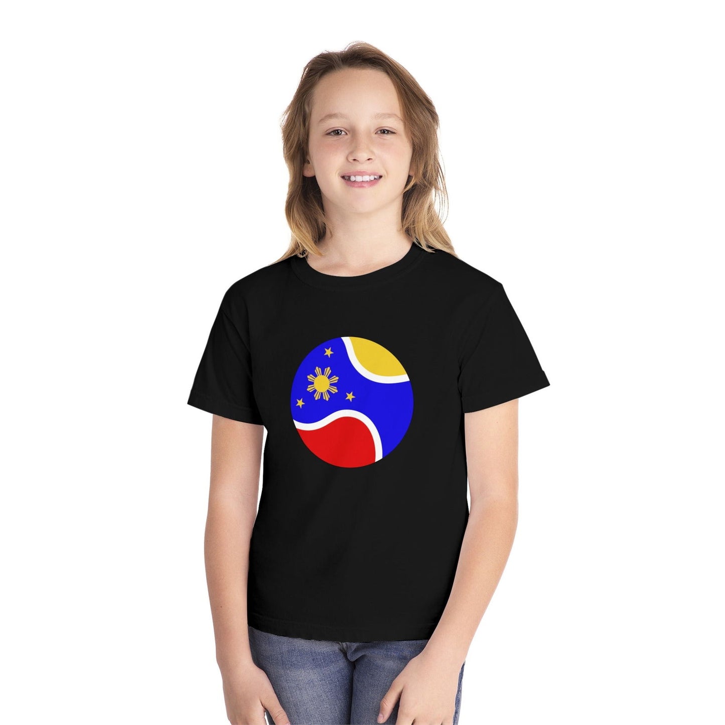 TENISTA - Kids Tee - GRANDSLAM PH