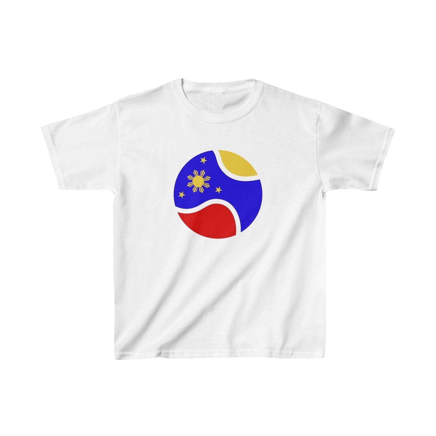 TENISTA - Kids Tee - GRANDSLAM PH