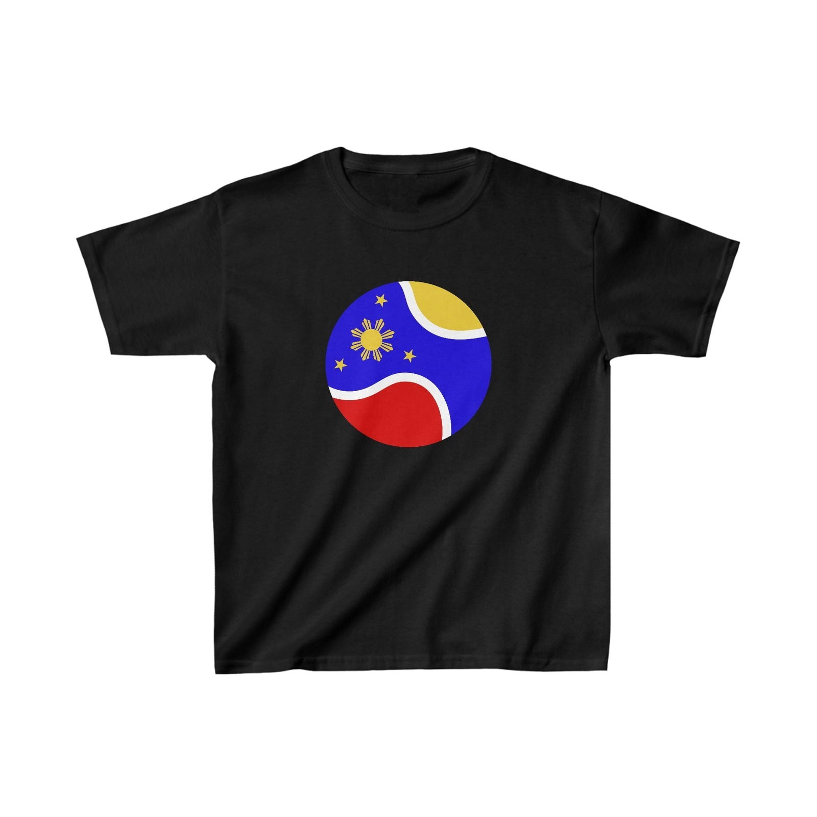 TENISTA - Kids Tee - GRANDSLAM PH