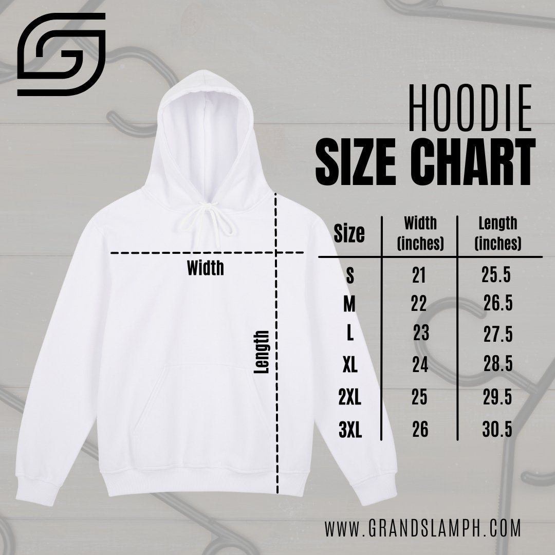 TENISTA (Philippine Flag Inspired) - Tennis Hoodie - GRANDSLAM PH