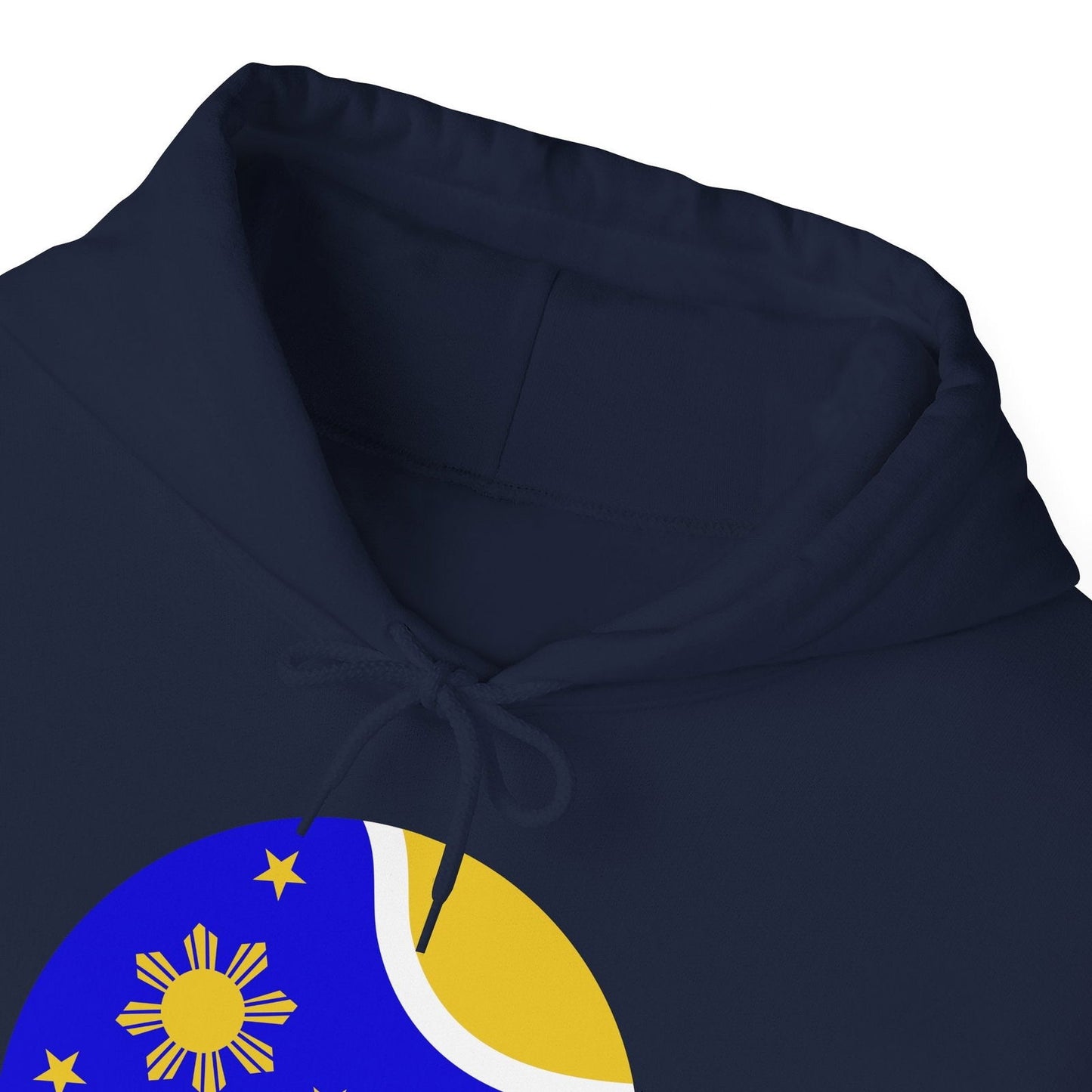 TENISTA (Philippine Flag Inspired) - Tennis Hoodie - GRANDSLAM PH