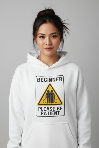 TENNIS BEGINNER - Tennis (Hoodie)
