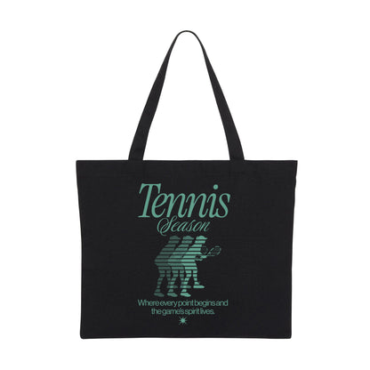 TENNIS SEASON 2 - Tennis (Tote Bag)