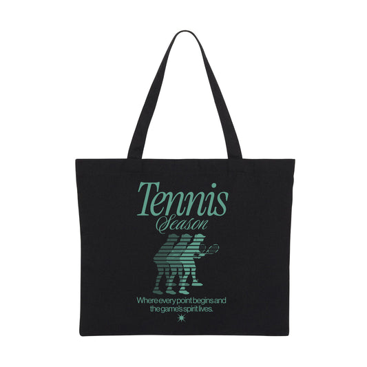 TENNIS SEASON 2 - Tennis (Tote Bag)