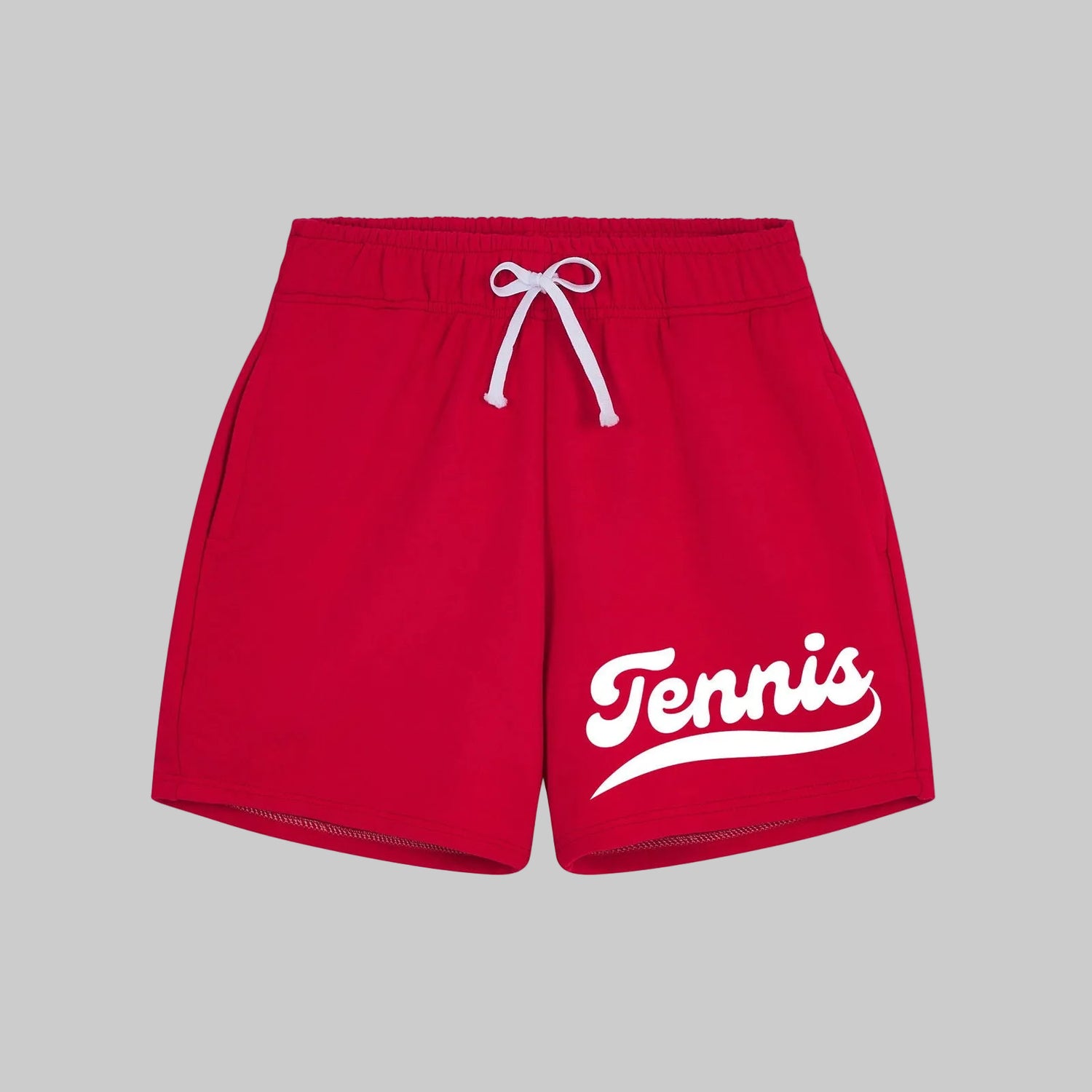 TENNIS 1 - Sweatshort - GRANDSLAM PH