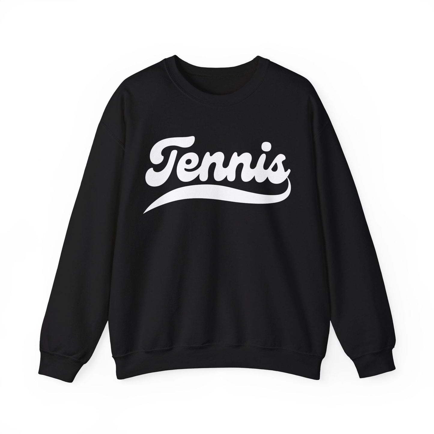 TENNIS 1 - Tennis Sweatshirt - GRANDSLAM PH