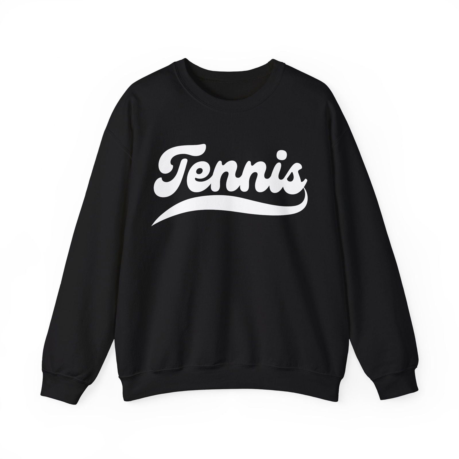 TENNIS 1 - Tennis Sweatshirt - GRANDSLAM PH