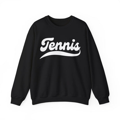 TENNIS 1 - Tennis Sweatshirt - GRANDSLAM PH