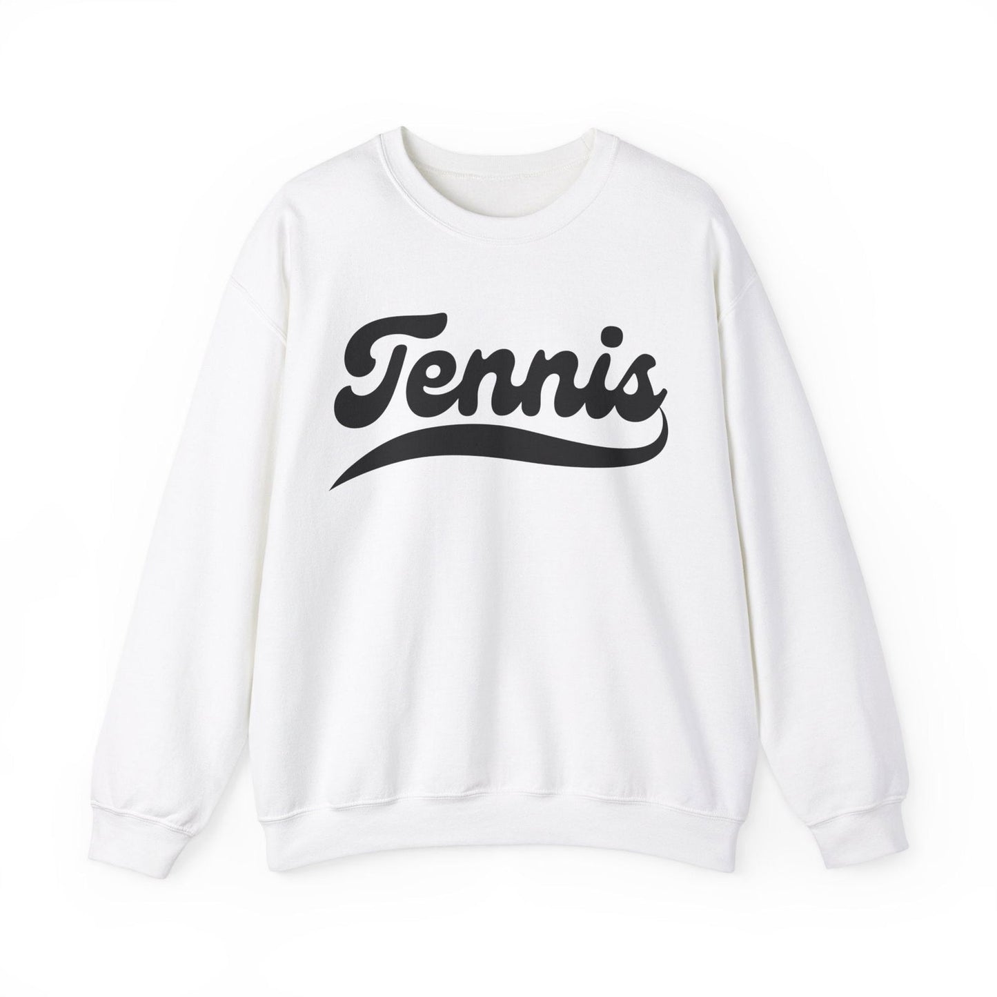 TENNIS 1 - Tennis Sweatshirt - GRANDSLAM PH