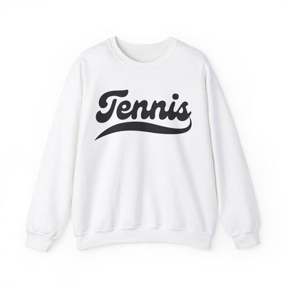 TENNIS 1 - Tennis Sweatshirt - GRANDSLAM PH