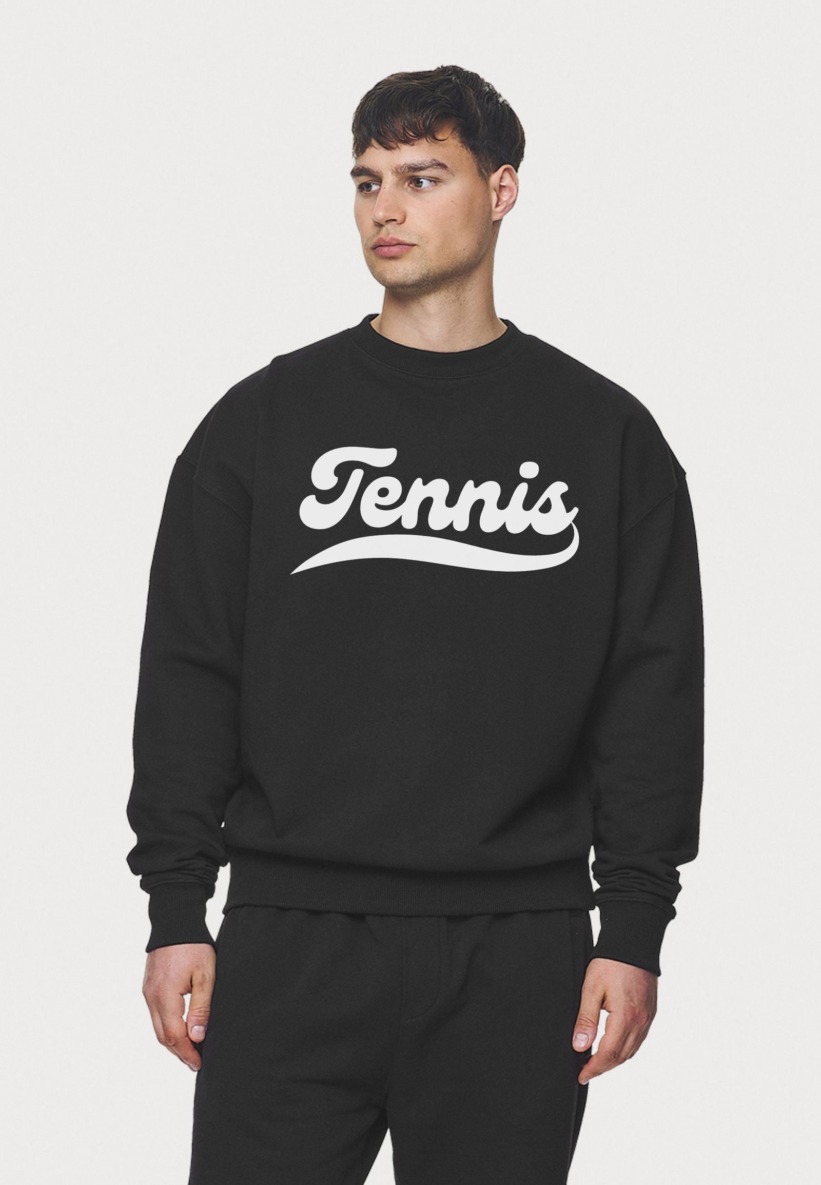 TENNIS 1 - Tennis Sweatshirt - GRANDSLAM PH