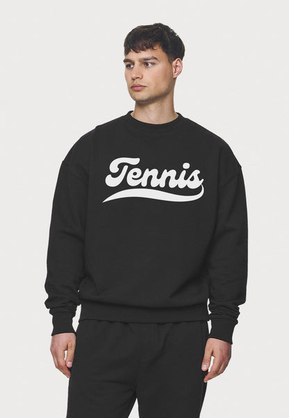 TENNIS 1 - Tennis Sweatshirt - GRANDSLAM PH