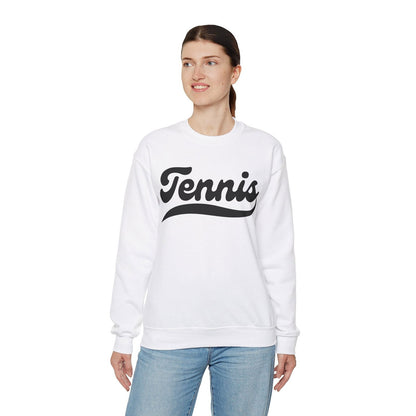 TENNIS 1 - Tennis Sweatshirt - GRANDSLAM PH