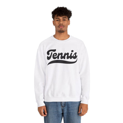 TENNIS 1 - Tennis Sweatshirt - GRANDSLAM PH