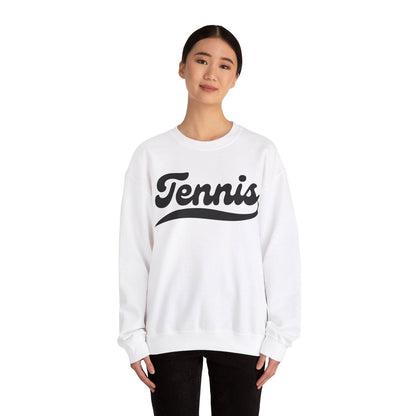 TENNIS 1 - Tennis Sweatshirt - GRANDSLAM PH
