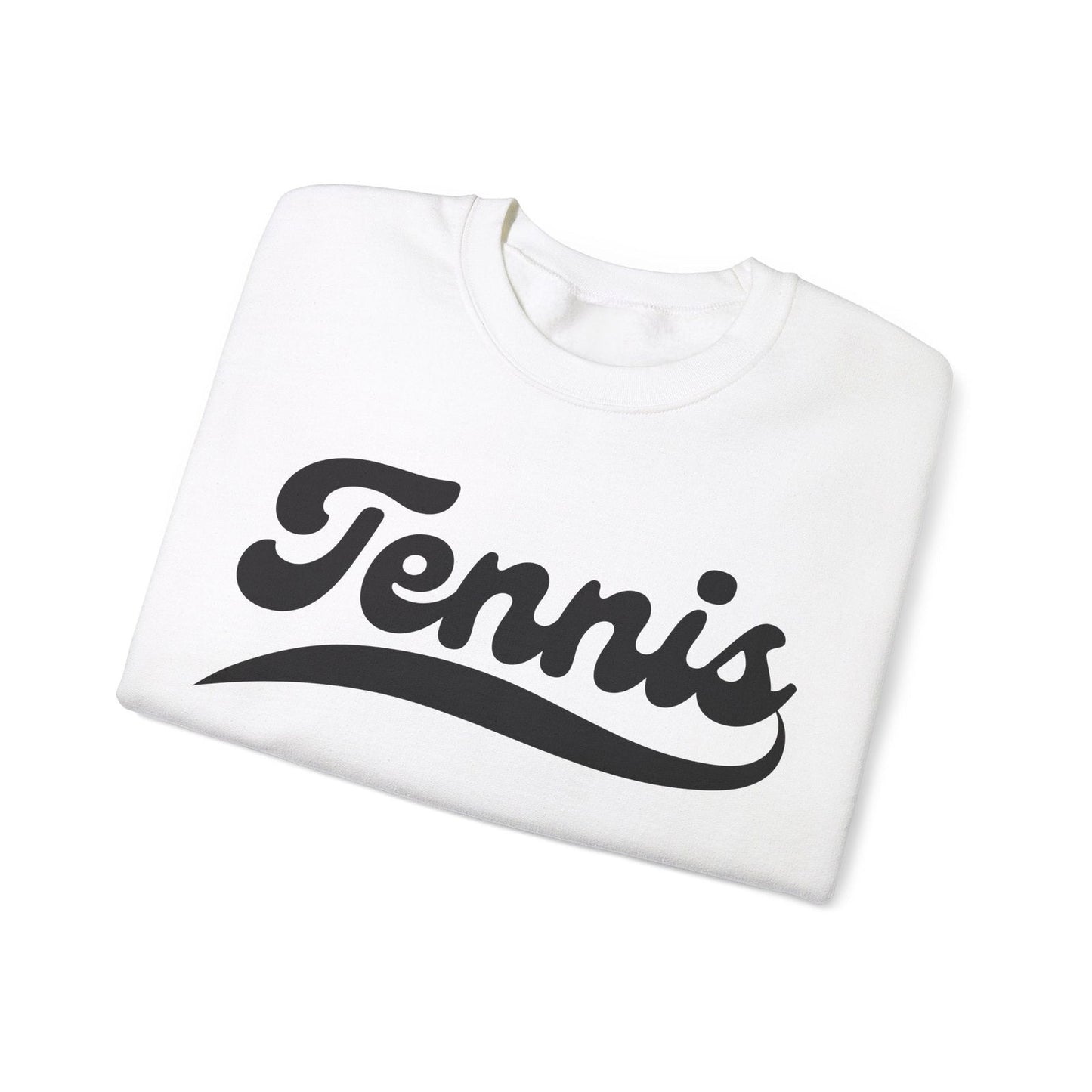 TENNIS 1 - Tennis Sweatshirt - GRANDSLAM PH