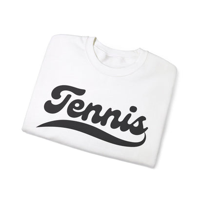 TENNIS 1 - Tennis Sweatshirt - GRANDSLAM PH