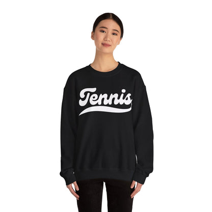 TENNIS 1 - Tennis Sweatshirt - GRANDSLAM PH