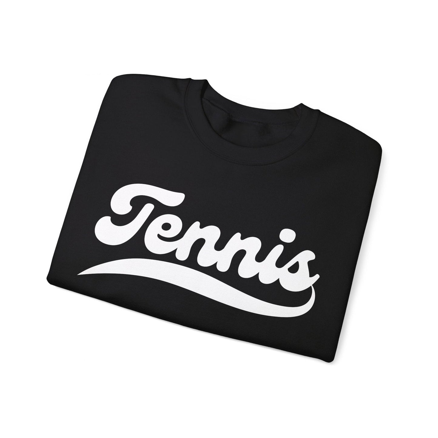 TENNIS 1 - Tennis Sweatshirt - GRANDSLAM PH
