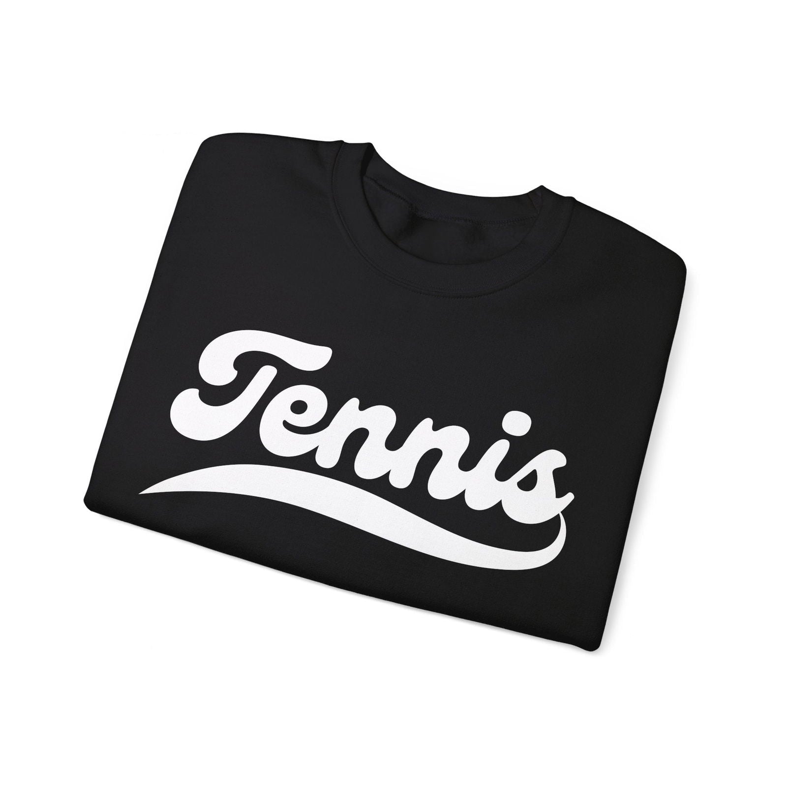 TENNIS 1 - Tennis Sweatshirt - GRANDSLAM PH