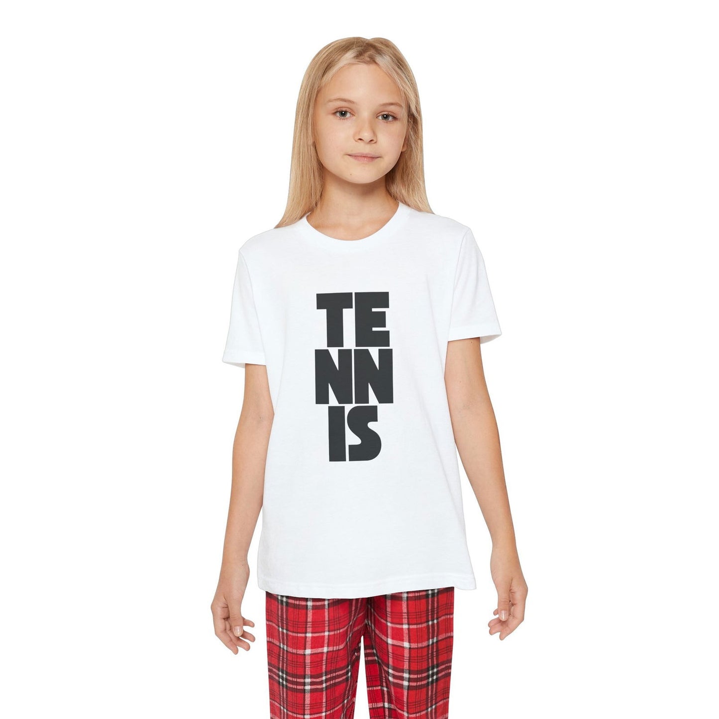 TENNIS 2  - Kids Tee - GRANDSLAM PH