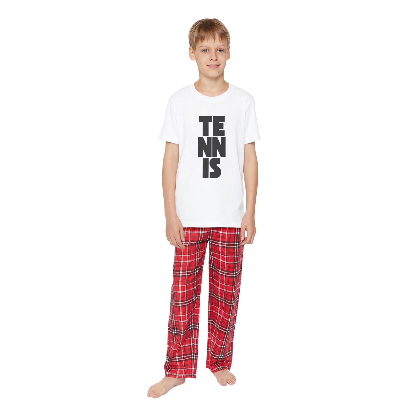 TENNIS 2  - Kids Tee - GRANDSLAM PH