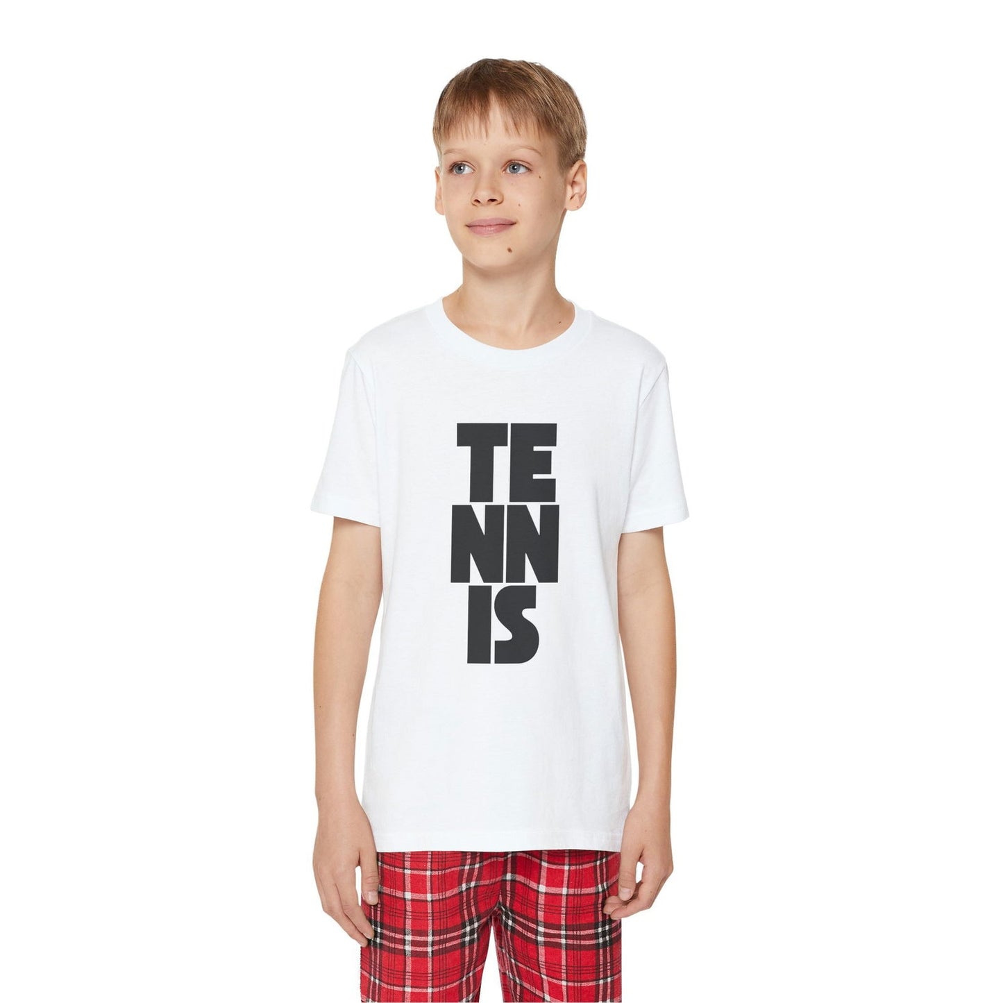 TENNIS 2  - Kids Tee - GRANDSLAM PH