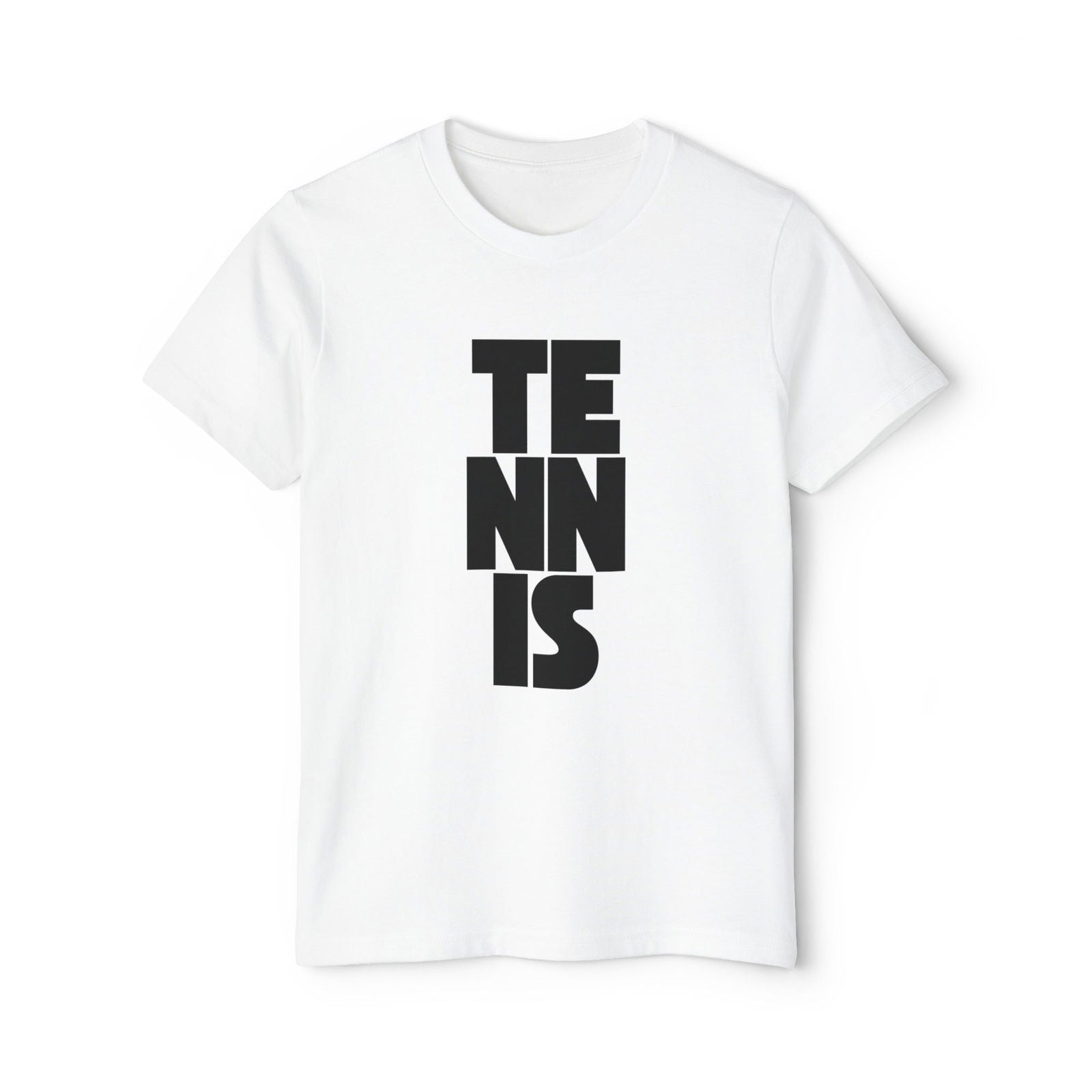 TENNIS 2  - Kids Tee - GRANDSLAM PH