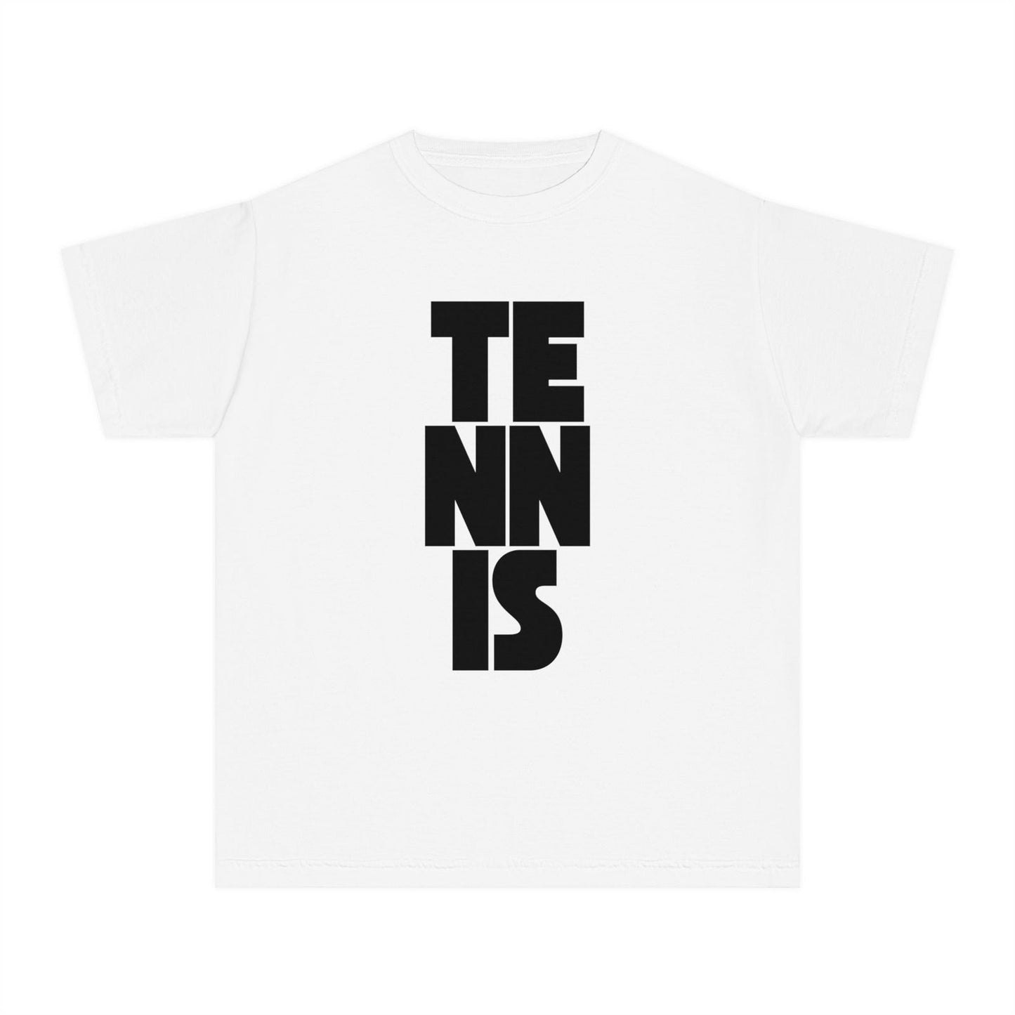 TENNIS 2  - Kids Tee - GRANDSLAM PH