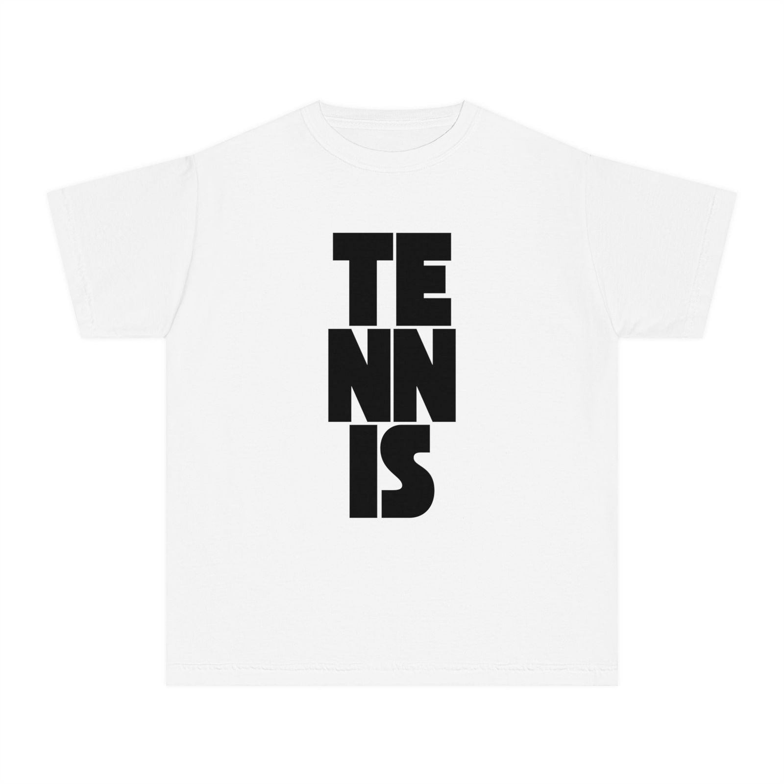 TENNIS 2  - Kids Tee - GRANDSLAM PH