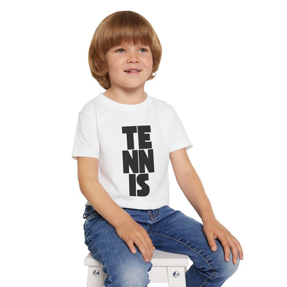 TENNIS 2  - Kids Tee - GRANDSLAM PH