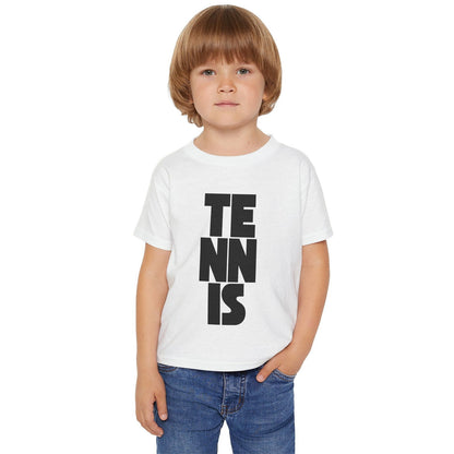 TENNIS 2  - Kids Tee - GRANDSLAM PH