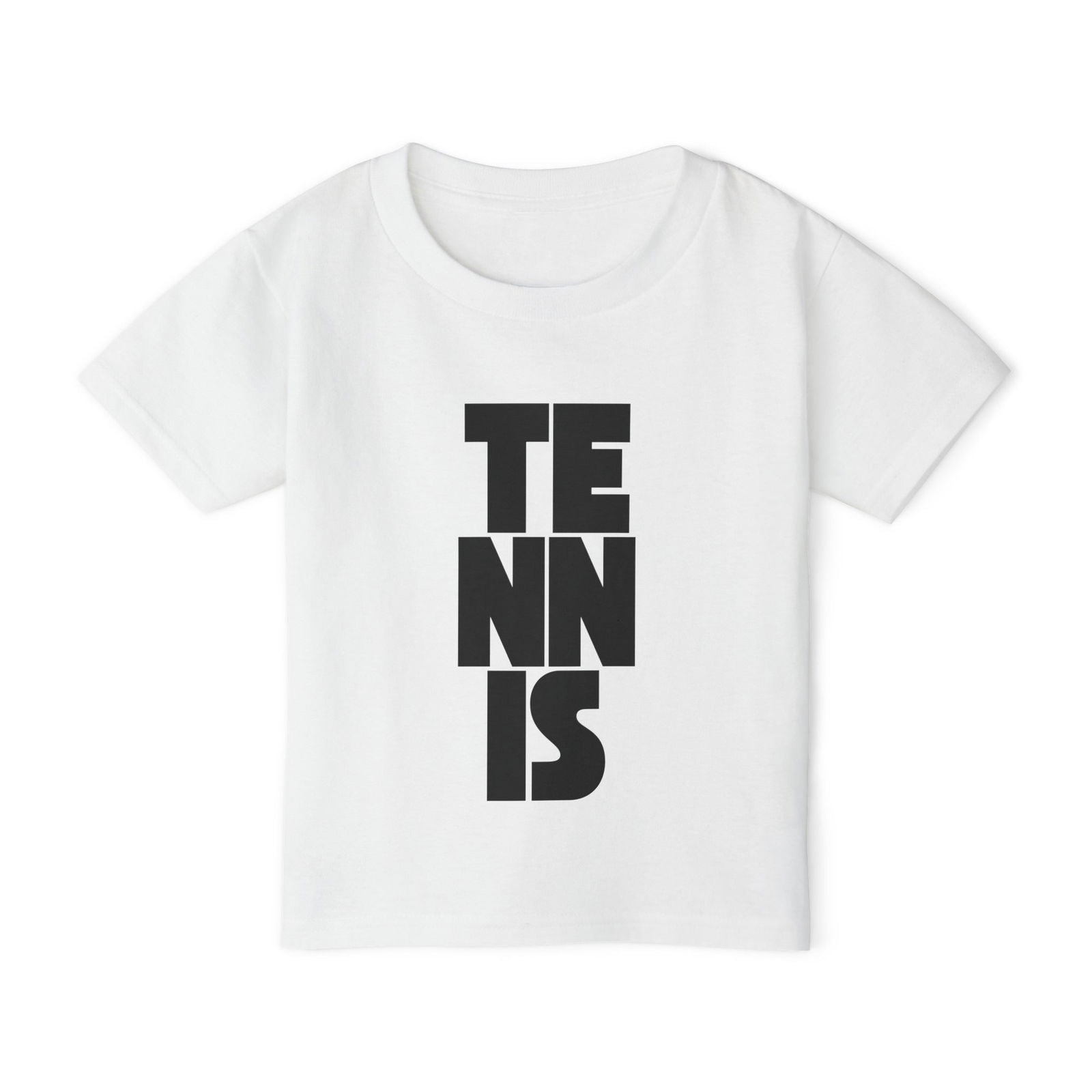 TENNIS 2  - Kids Tee - GRANDSLAM PH
