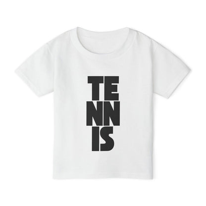 TENNIS 2  - Kids Tee - GRANDSLAM PH