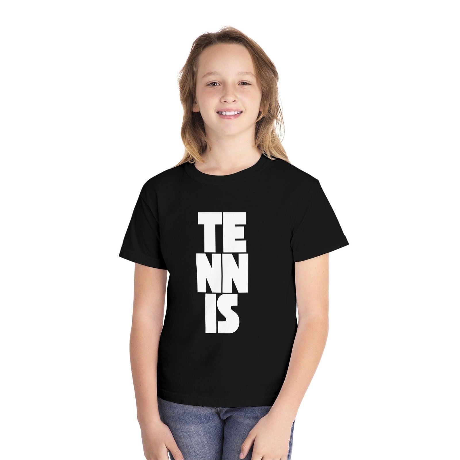 TENNIS 2  - Kids Tee - GRANDSLAM PH