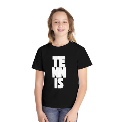 TENNIS 2  - Kids Tee - GRANDSLAM PH