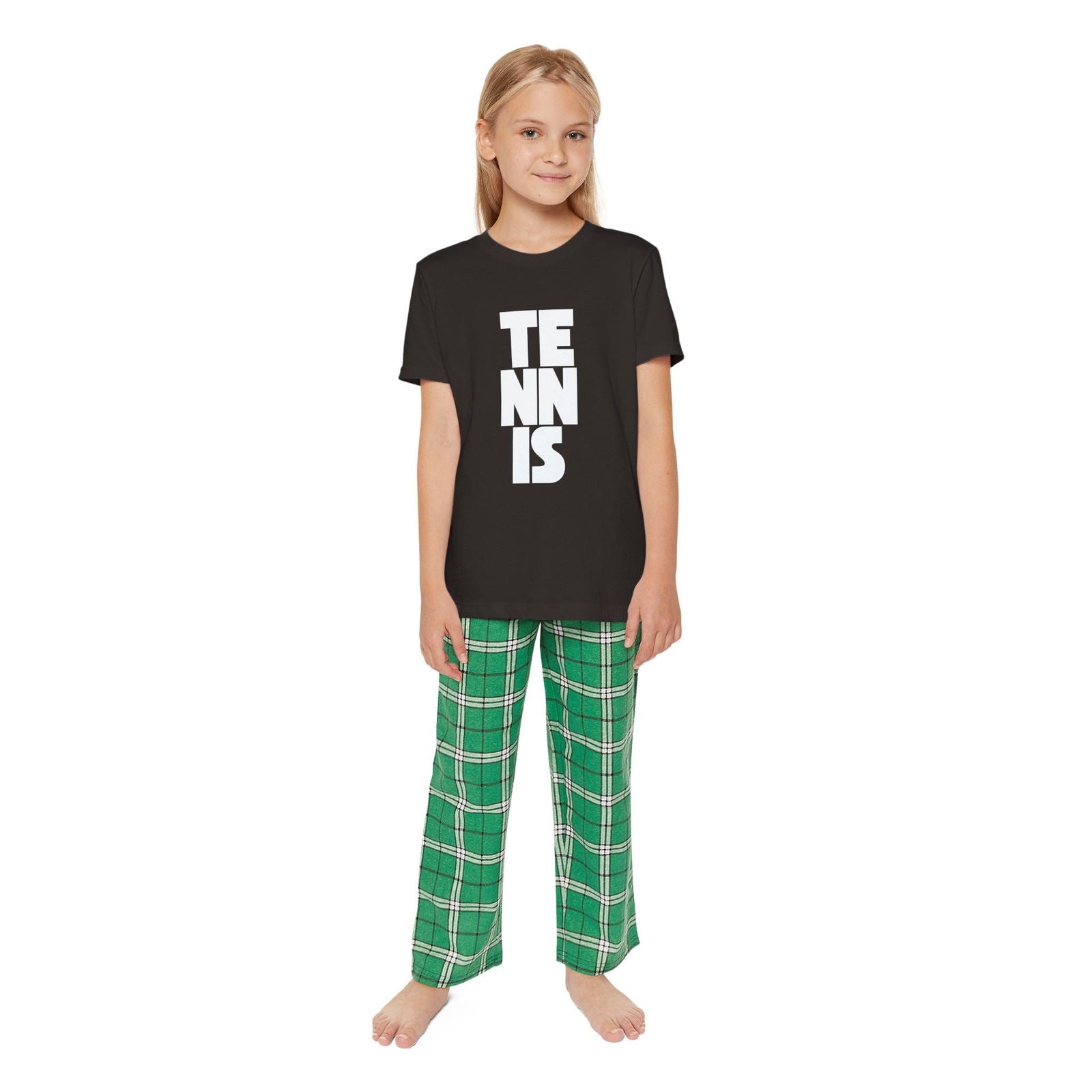 TENNIS 2  - Kids Tee - GRANDSLAM PH