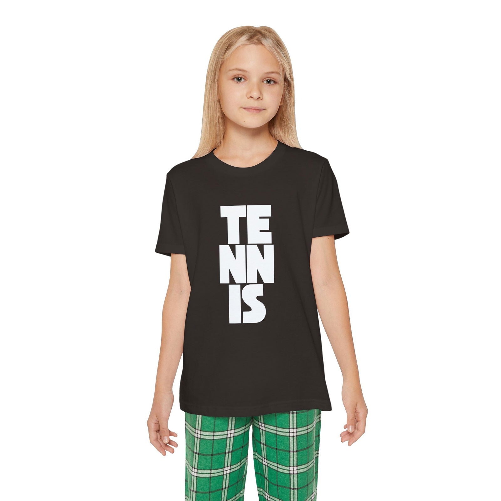 TENNIS 2  - Kids Tee - GRANDSLAM PH