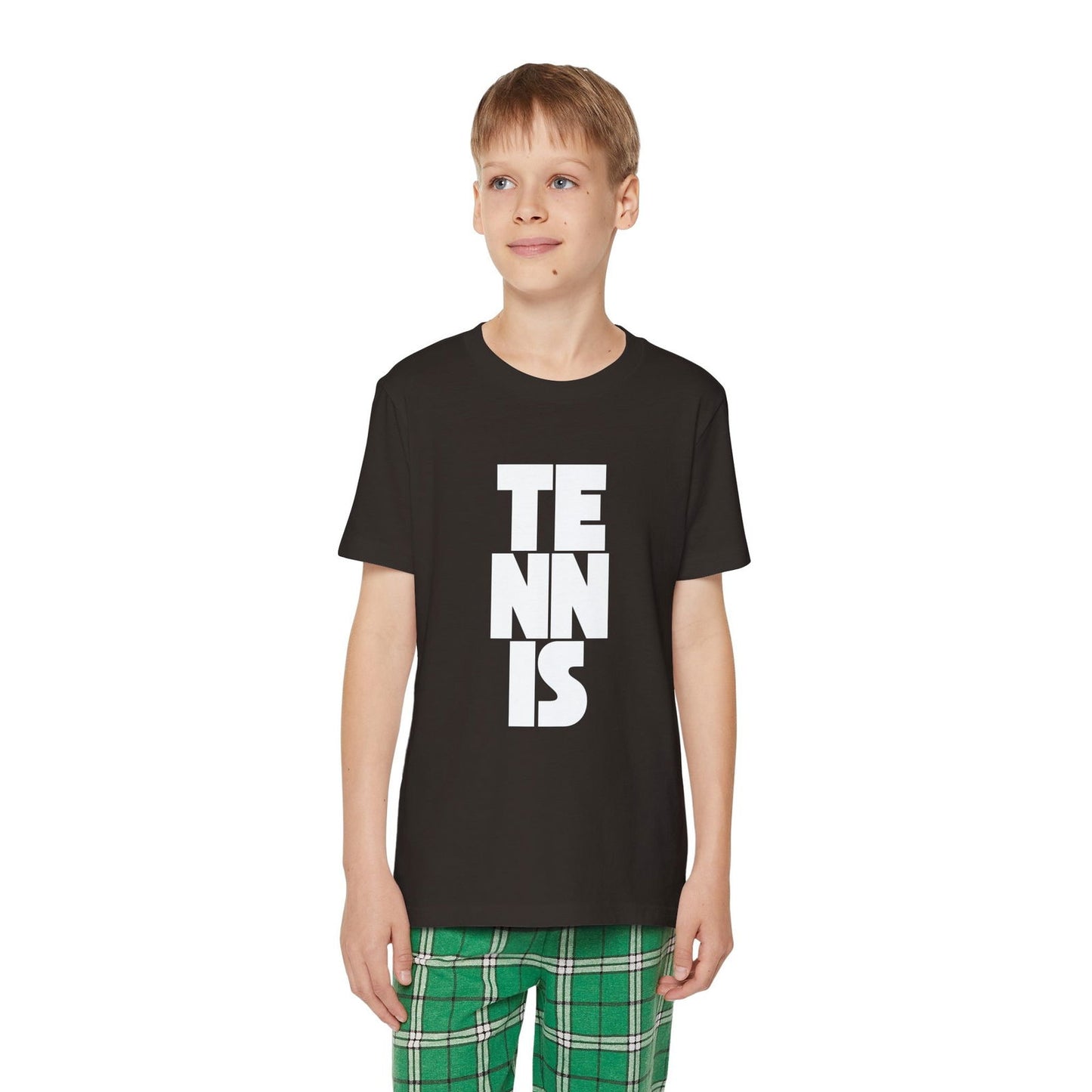 TENNIS 2  - Kids Tee - GRANDSLAM PH