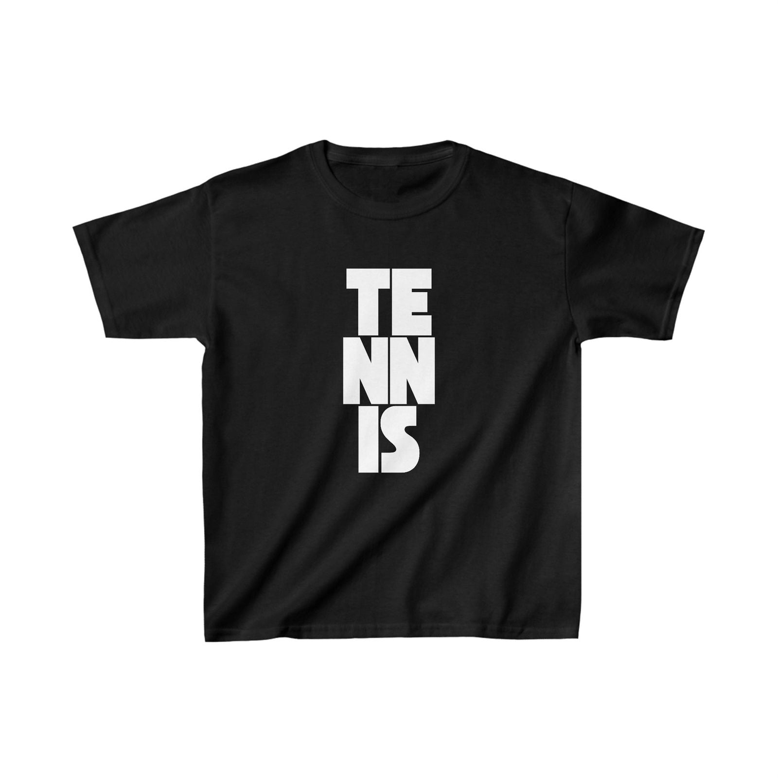 TENNIS 2  - Kids Tee - GRANDSLAM PH