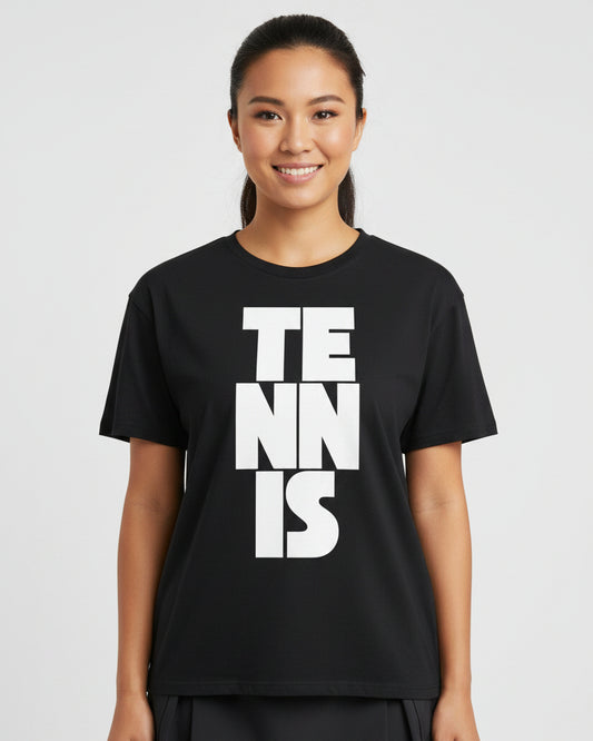 TENNIS 2 - Tennis (Dri Fit) - GRANDSLAM PH