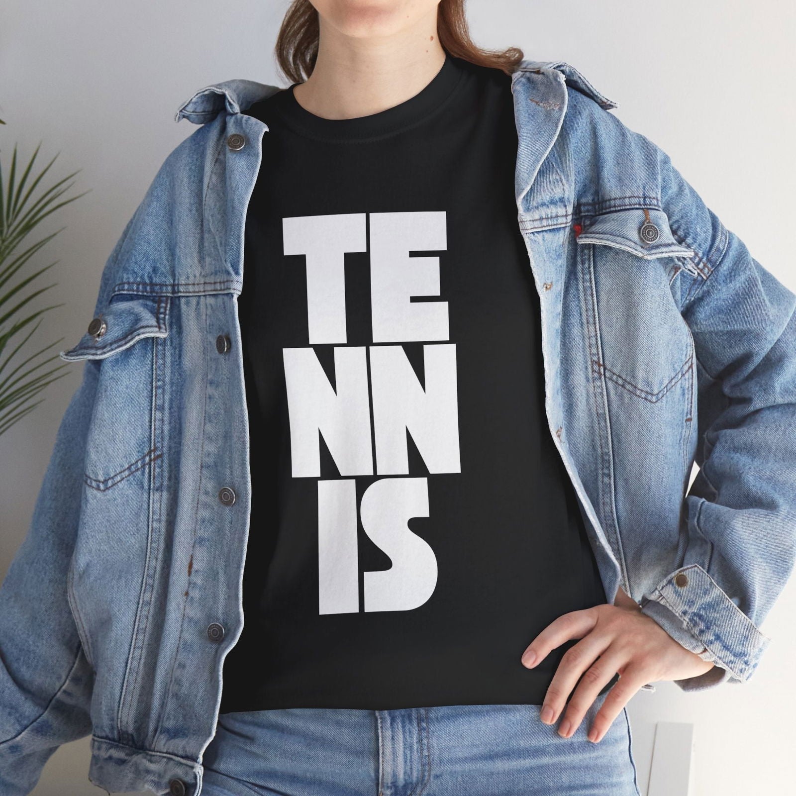 TENNIS 2 - Tennis (Dri Fit) - GRANDSLAM PH
