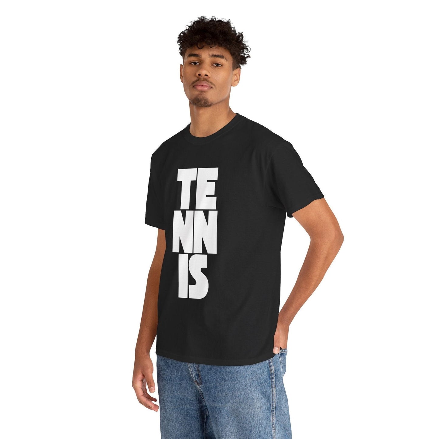 TENNIS 2 - Tennis (Dri Fit) - GRANDSLAM PH