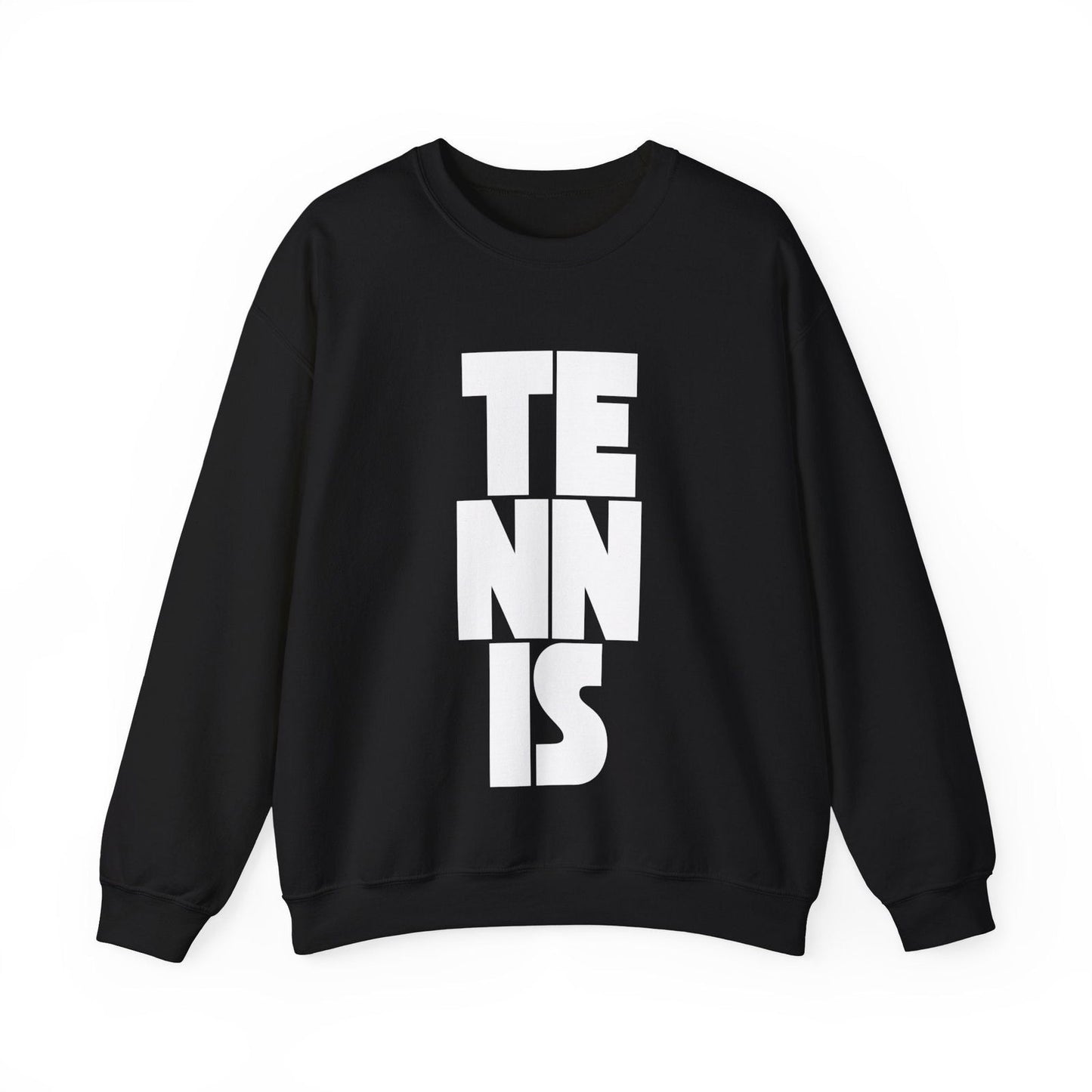 TENNIS 2 - Tennis Sweatshirt - GRANDSLAM PH