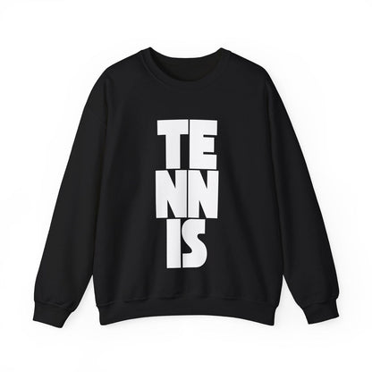 TENNIS 2 - Tennis Sweatshirt - GRANDSLAM PH