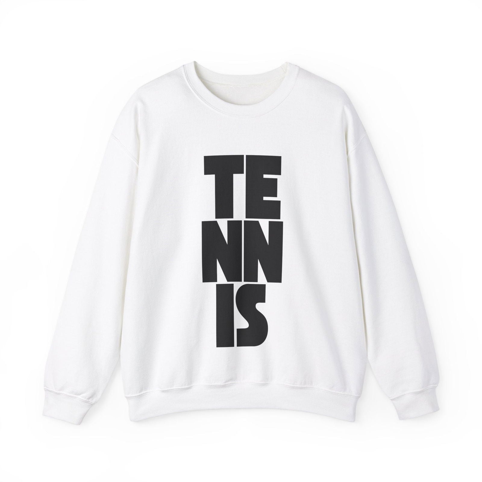 TENNIS 2 - Tennis Sweatshirt - GRANDSLAM PH