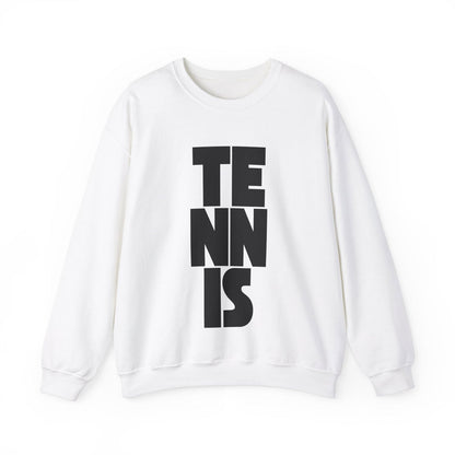 TENNIS 2 - Tennis Sweatshirt - GRANDSLAM PH