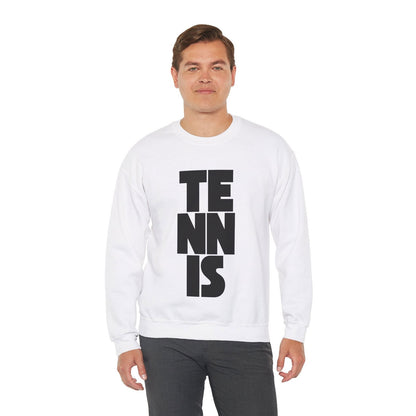 TENNIS 2 - Tennis Sweatshirt - GRANDSLAM PH