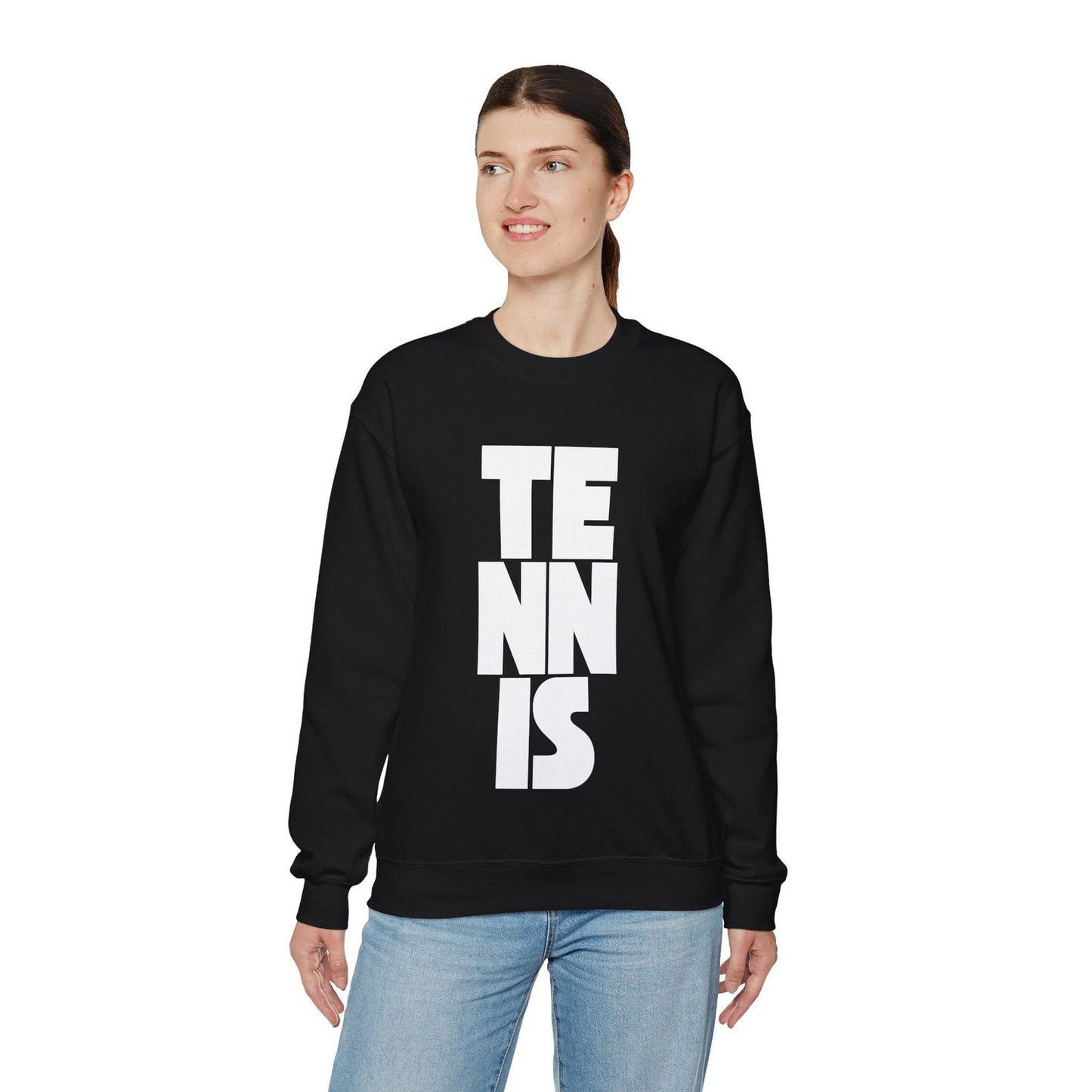 TENNIS 2 - Tennis Sweatshirt - GRANDSLAM PH