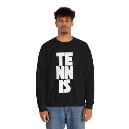 TENNIS 2 - Tennis Sweatshirt - GRANDSLAM PH